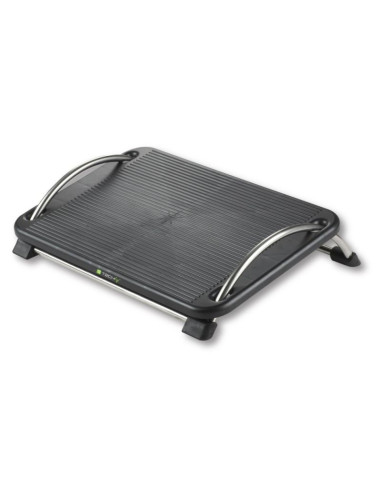 Techly podnóżek ergonomiczny regulowany ica-fr 13