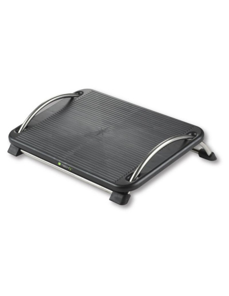 Techly podnóżek ergonomiczny regulowany ica-fr 13