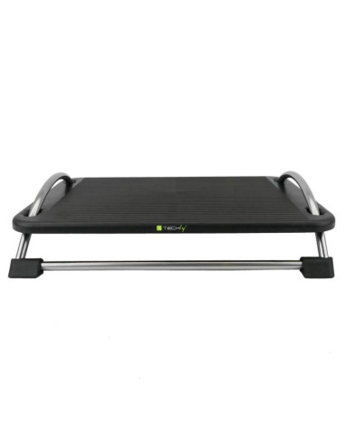 Techly podnóżek ergonomiczny regulowany ica-fr 13