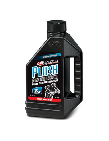 Maxima olej do amortyzatorów plush 7wt 473 ml