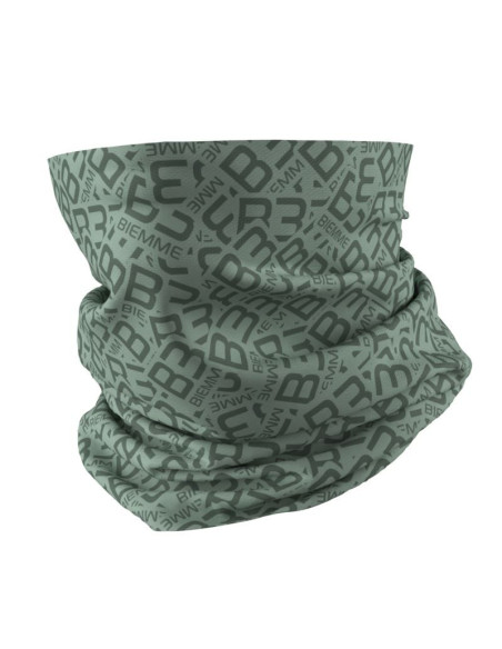 Biemme komin szałwiowo zielony