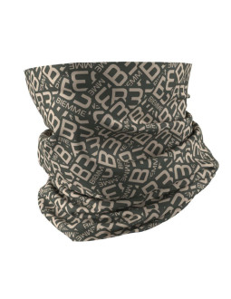 Biemme komin zielono piaskowy