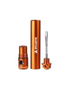 Granite zestaw do naprawy opon suture aero pomar.