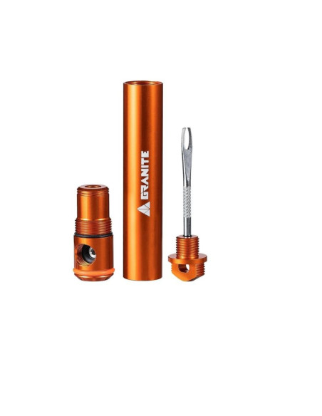 Granite zestaw do naprawy opon suture aero pomar.