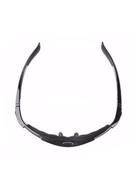 Rockbros okulary z fotochromem black