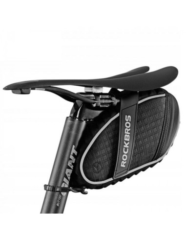 Rockbros torba rowerowa podsiodłowa