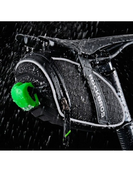 Rockbros torba rowerowa podsiodłowa