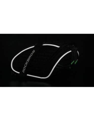 Rockbros torba rowerowa podsiodłowa