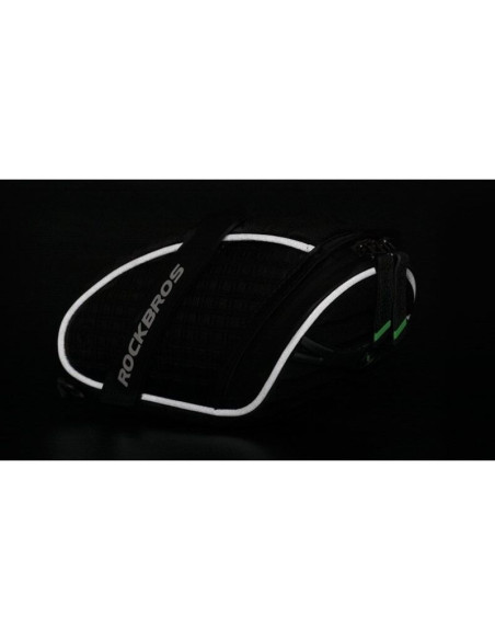 Rockbros torba rowerowa podsiodłowa