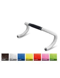 Gist owijka kierownicy supergrip niebieska