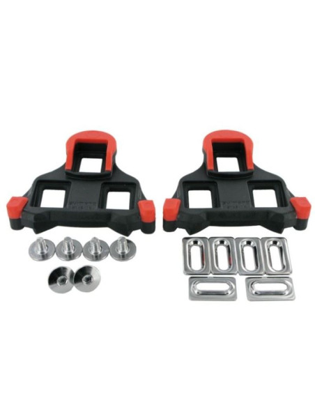 Shimano bloki pedałów spd-sl smsh10