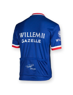 Rogelli koszulka willem2 s 2