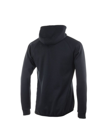 Rogelli bluza męska training czarna 2xl