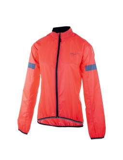 Rogelli kurtka damska protect coral xs