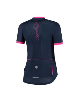 Rogelli koszulka damska essential granatowa xs