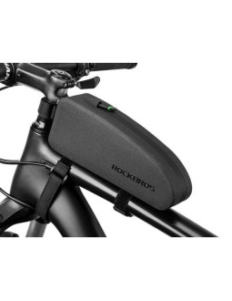Rockbros torba rowerowa na ramę as-019-1 1,6l