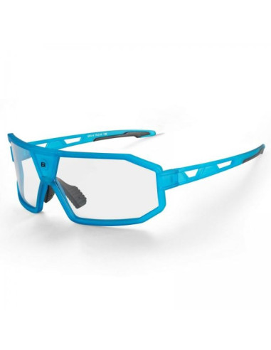 Rockbros okulary rowerowe sp214bl niebieskie
