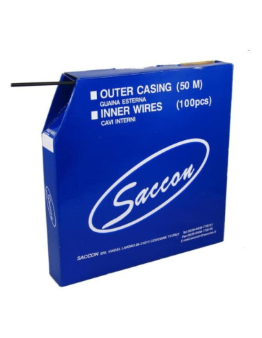 Pancerz hamulca 50 m box