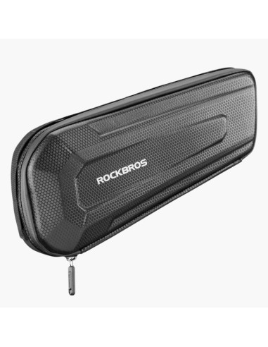 Rockbros torba pod ramę 1,5l, czarna b66