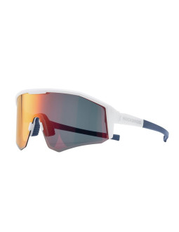 Rockbros okulary sportowe sp297 białe z polaryz.