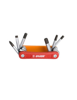 Unior narzędziownik euro 6 us