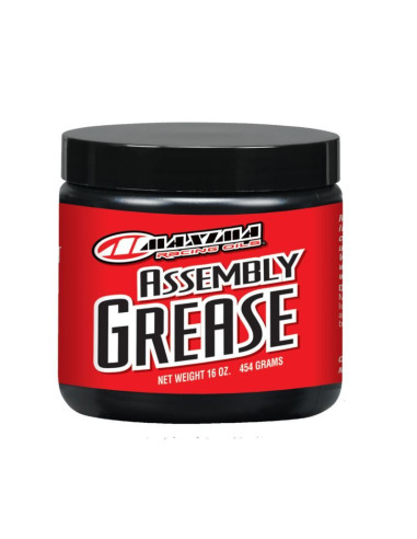 Maxima assembly grease 454 g