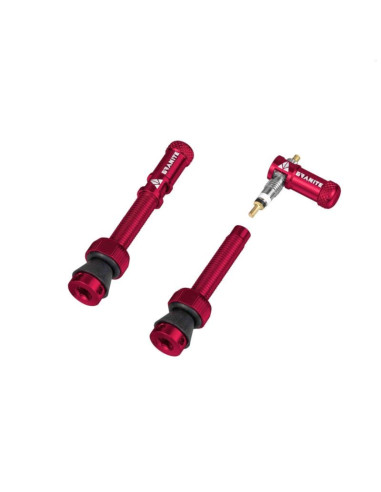 Granite zaworki match fv czerwone 44 mm