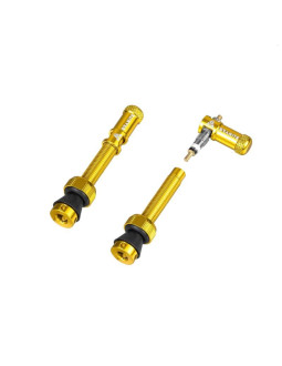 Granite zaworki match fv złote 44 mm