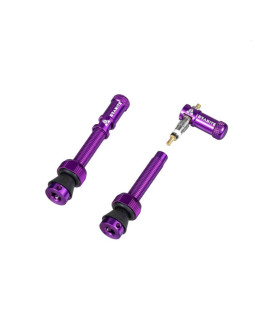 Granite zaworki match fv purpurowe 44 mm