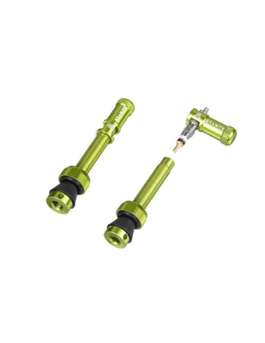 Granite zaworki match fv zielone 44 mm