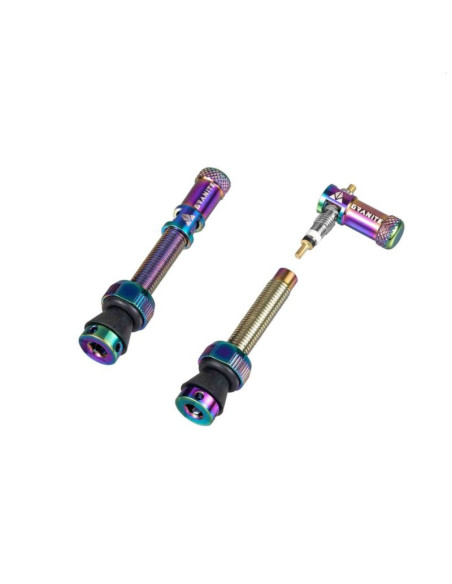 Granite zaworki match fv olejowe 44 mm