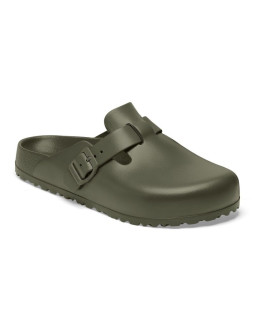 Klapki birkenstock boston eva 2