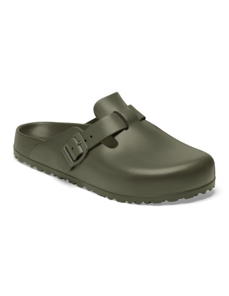 Klapki birkenstock boston eva