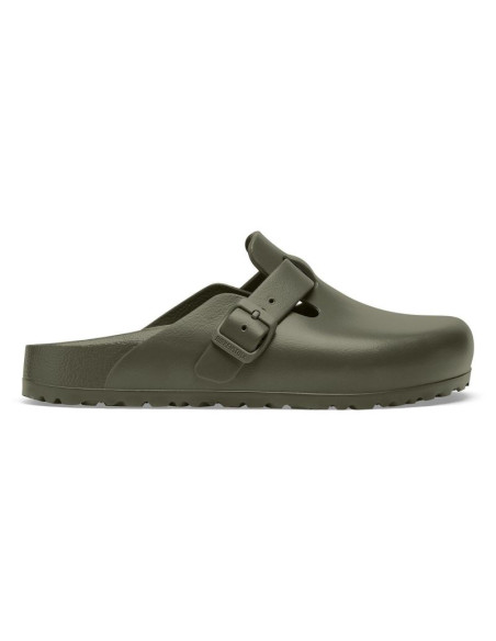 Klapki birkenstock boston eva