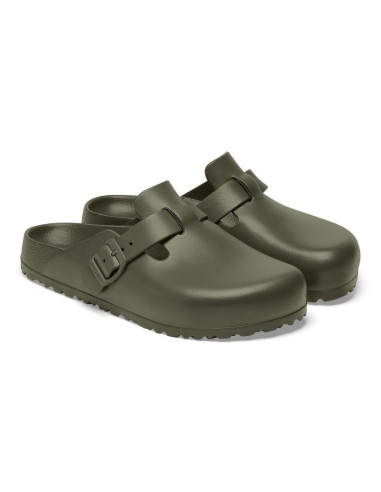 Klapki birkenstock boston eva