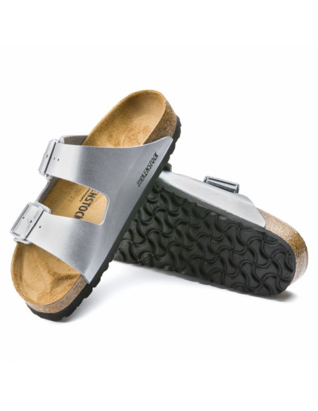 Klapki birkenstock arizona bf w