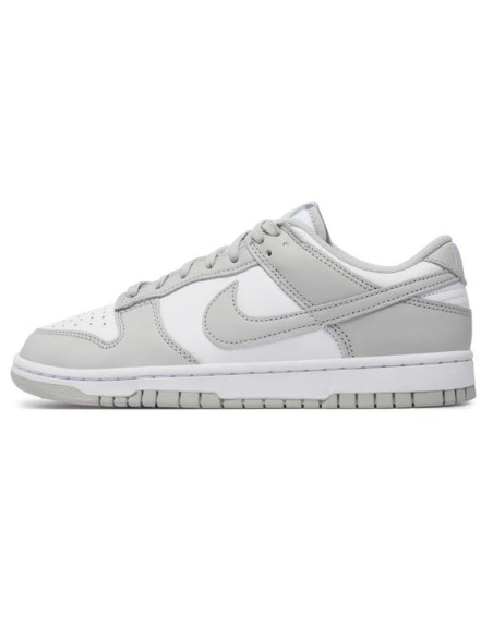 Buty nike dunk low retro m dd1391