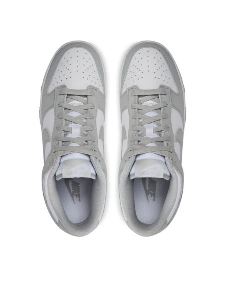 Buty nike dunk low retro m dd1391