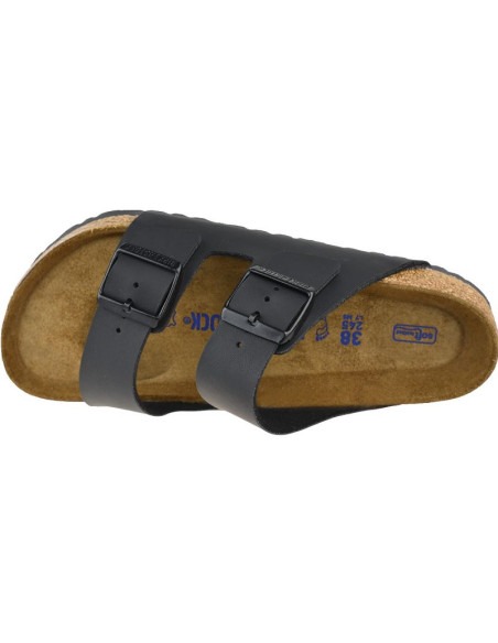 Klapki birkenstock arizona bf sfb w 551251