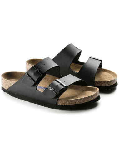 Klapki birkenstock arizona bf sfb w 551251