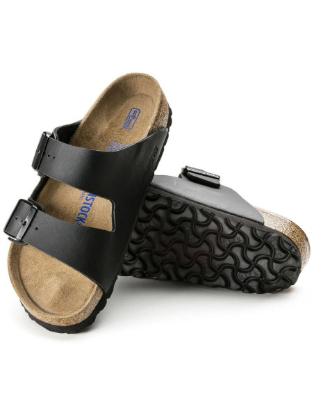 Klapki birkenstock arizona bf sfb w 551251