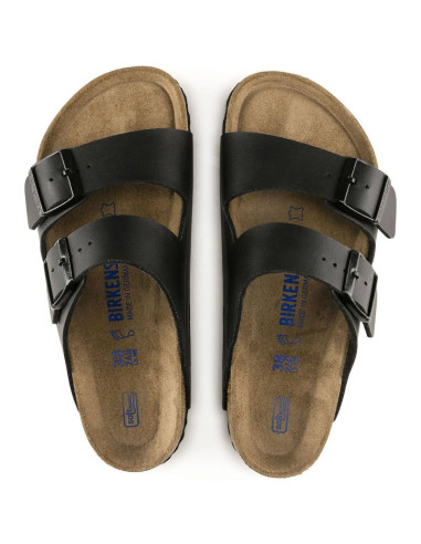 Klapki birkenstock arizona bf sfb w 551251