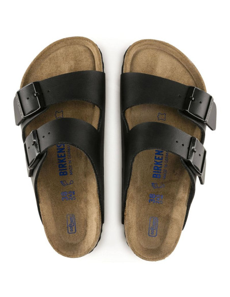 Klapki birkenstock arizona bf sfb w 551251