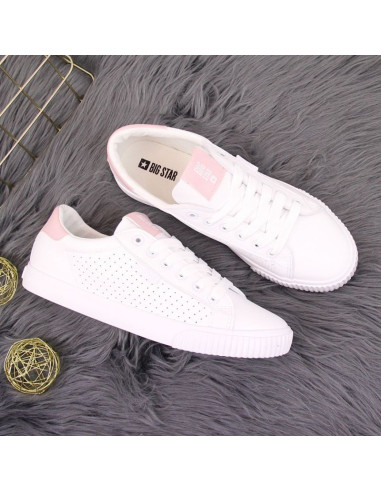 Trampki niskie big star w hh274073