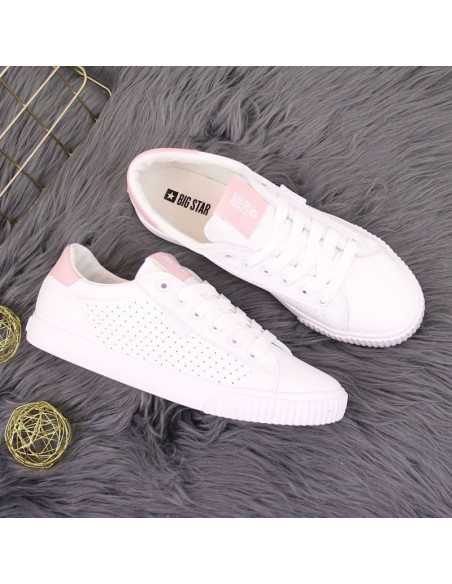 Trampki niskie big star w hh274073