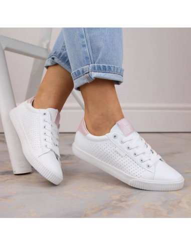 Trampki niskie big star w hh274073