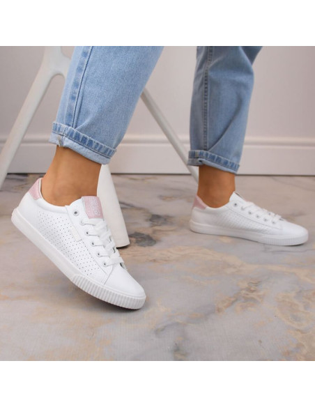 Trampki niskie big star w hh274073