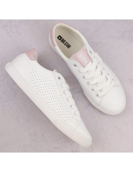 Trampki niskie big star w hh274073