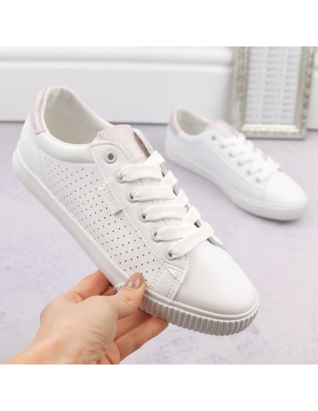 Trampki niskie big star w hh274073