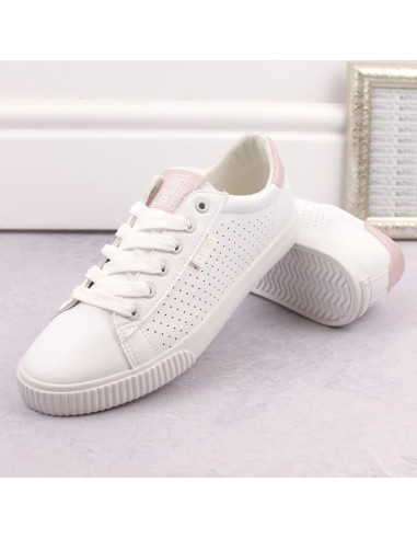 Trampki niskie big star w hh274073